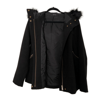 Zara coat