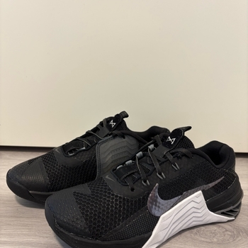 Nike training shoes