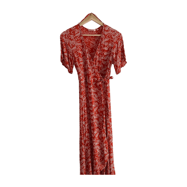 Indiska dress