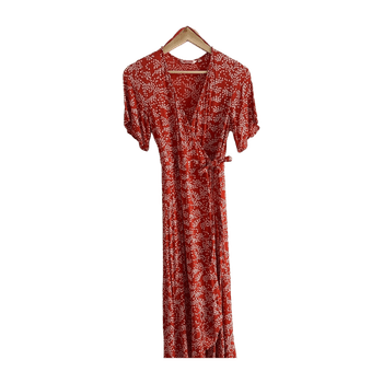 Indiska dress