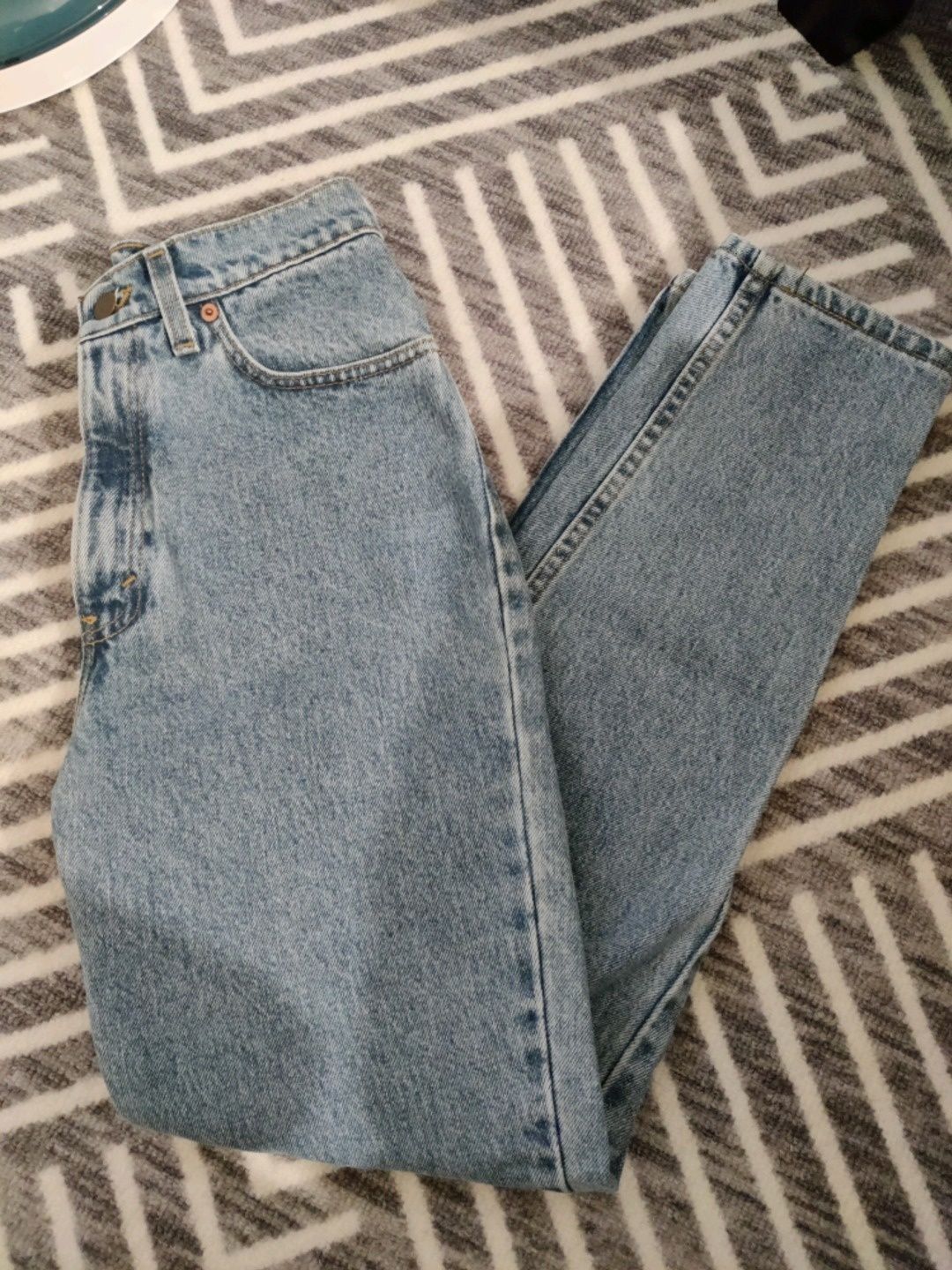 Levi’s jeans
