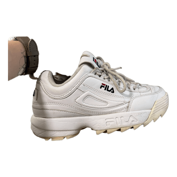 FILA Disruptor Low Wmn 39 🤍