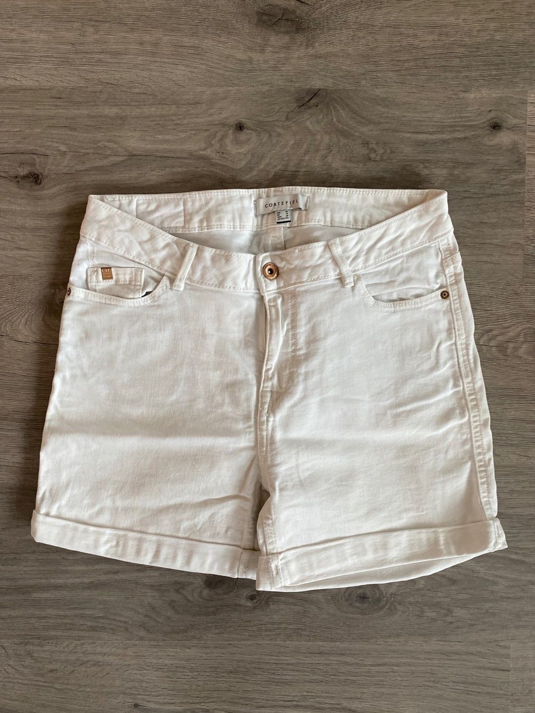 Cortefiel shortsit