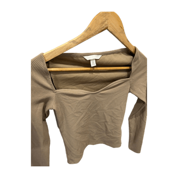 H&m blouse