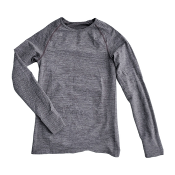 Gymshark blouse