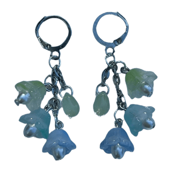 Handmade jewelry