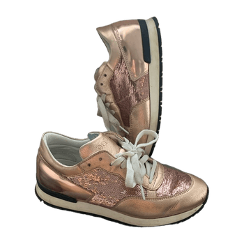 Pollini sneakers