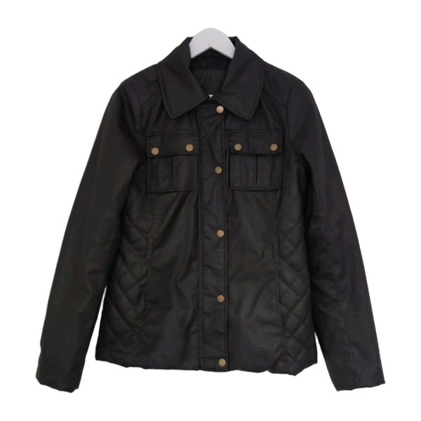 Lindex coat