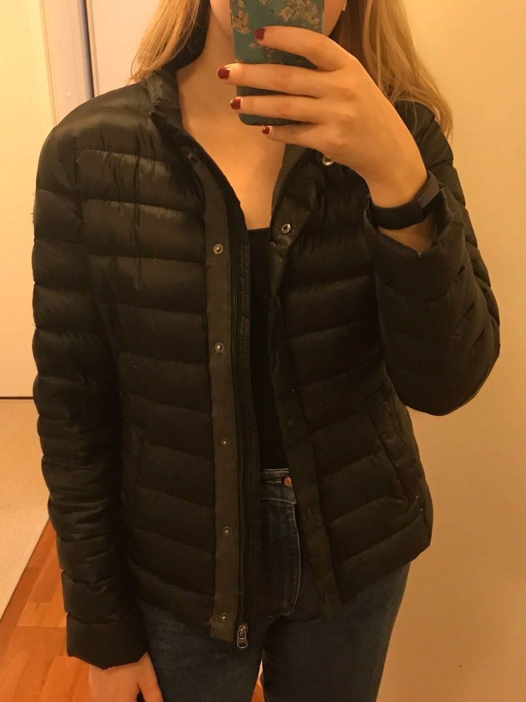 Marc o’polo coat