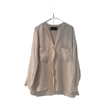 By malene birger blouse