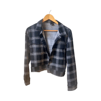 Lightweight jacket
