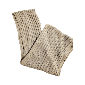 Beige tuubihuivi / huivi