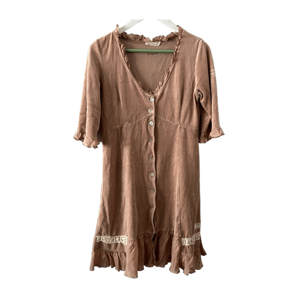 Odd molly dress