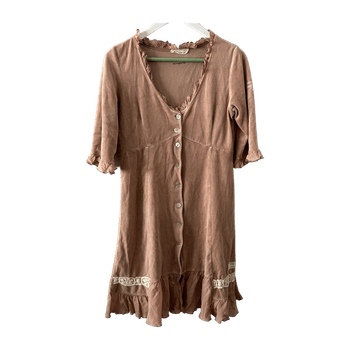 Odd molly dress