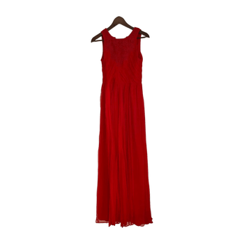 Mango dress