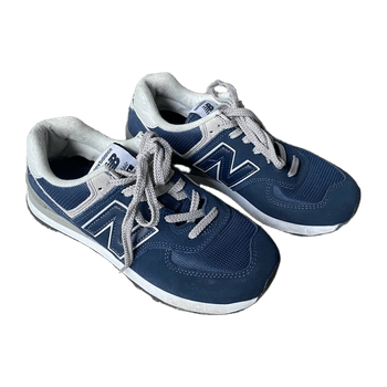 New balance sneakers