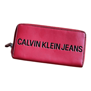 Calvin Klein Jeans wallet