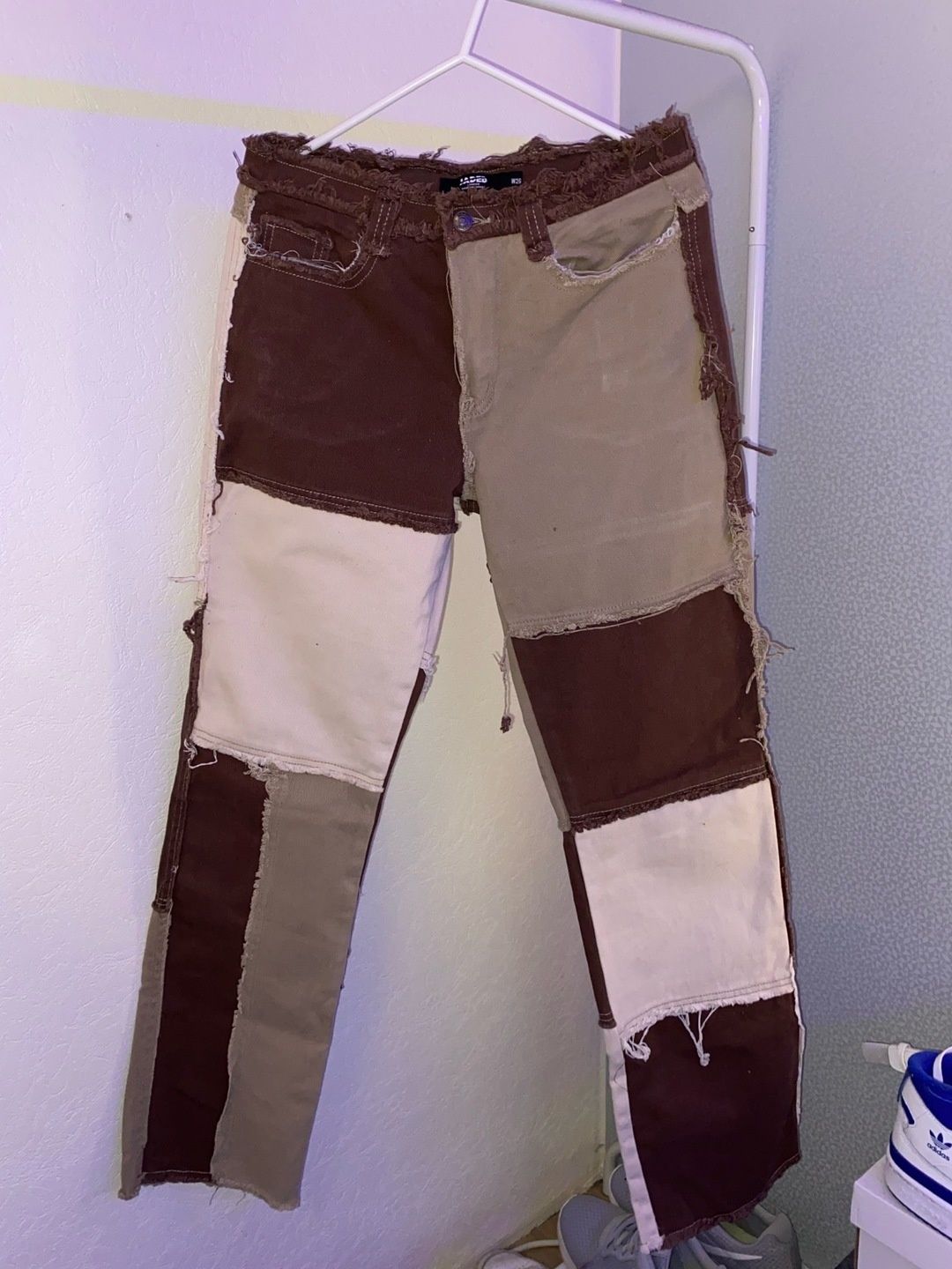 Jaded london jeans