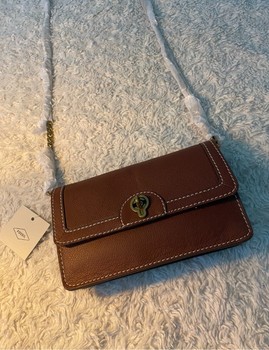 Fossil Ainsley shoulder bag