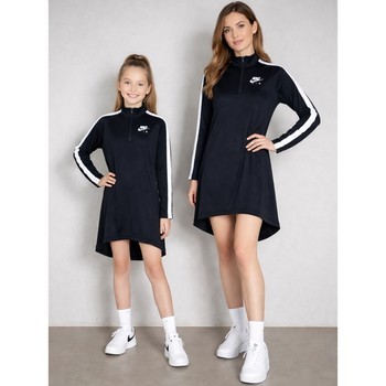 Black Nike Air dress
