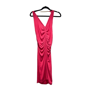 Met dress