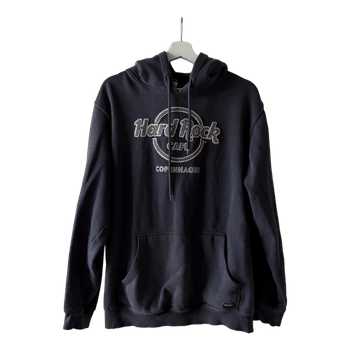 Hard Rock Cafe hoodie