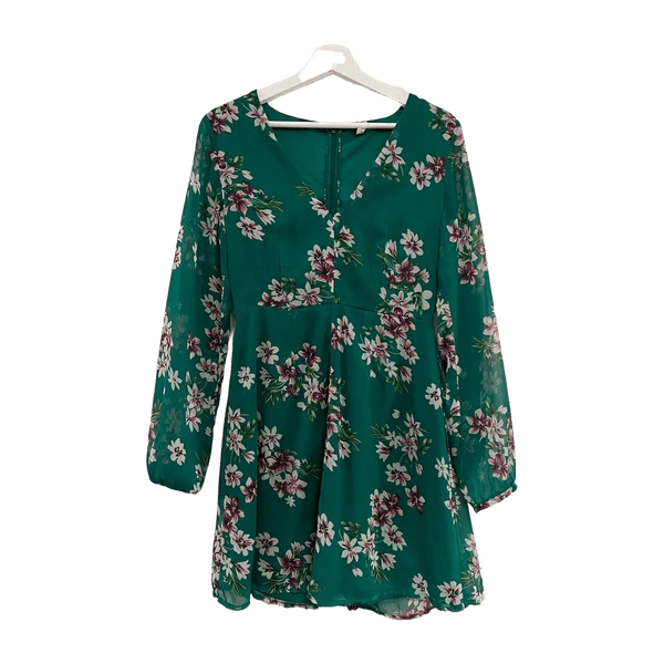 Nly trend dress