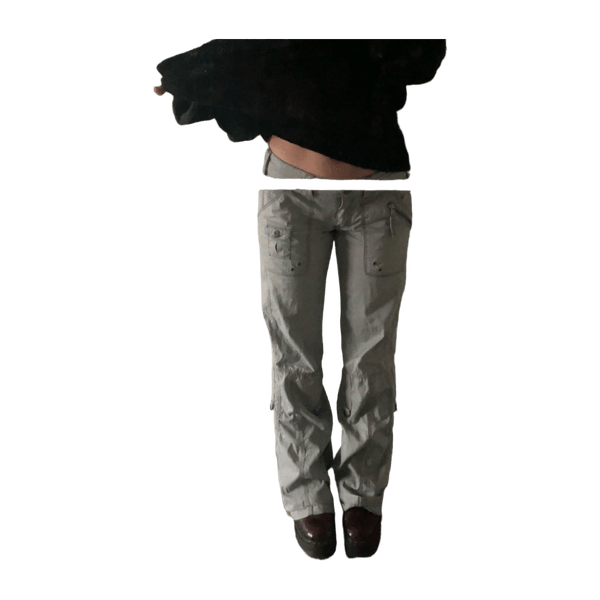 Y2k jeans