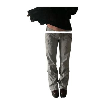 Y2k jeans