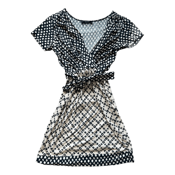 Weekend Max Mara kuviollinen mekko