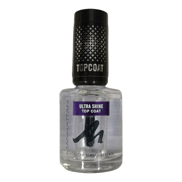 Manhattan top coat