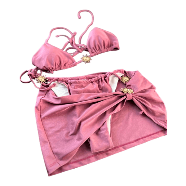 Maudymukas bikini