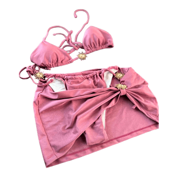 Maudymukas bikini