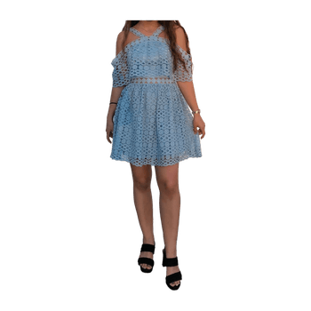 Chi chi london dress