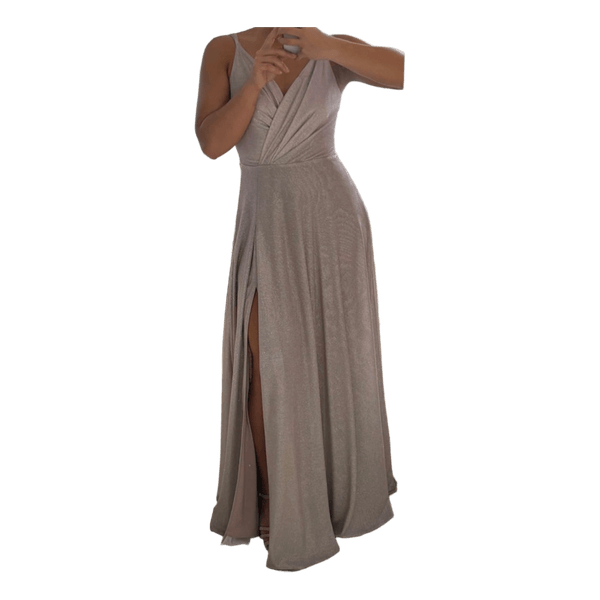 Graduation dress