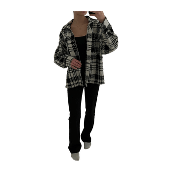Gina tricot coat