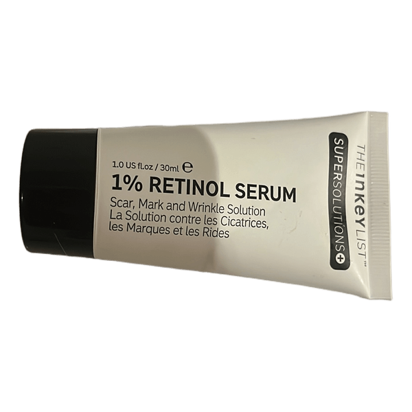 The Inkey List retinol serum