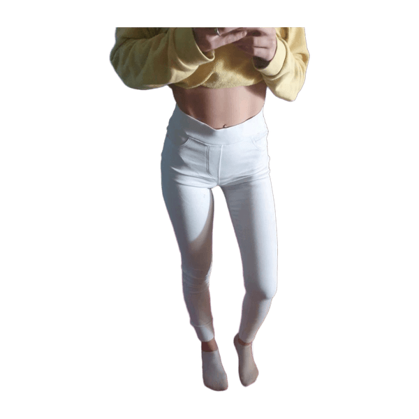 New yorker jeans