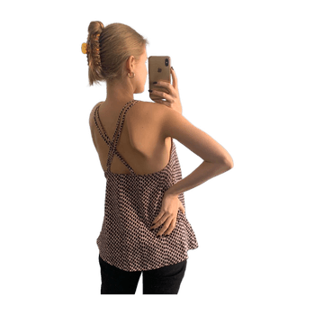 Gina tricot top