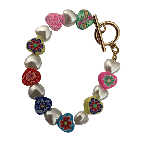 Handmade jewelry
