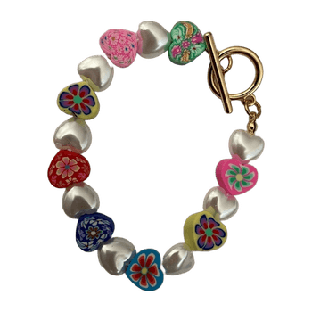 Handmade jewelry