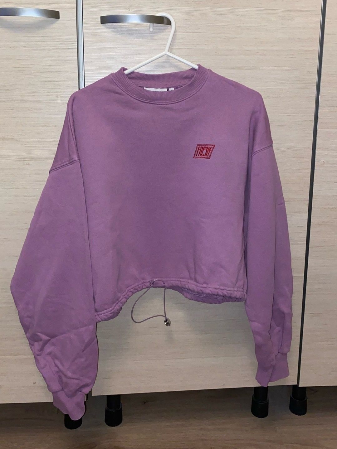 Junkyard hoodie