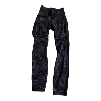 Lululemon printed leggings