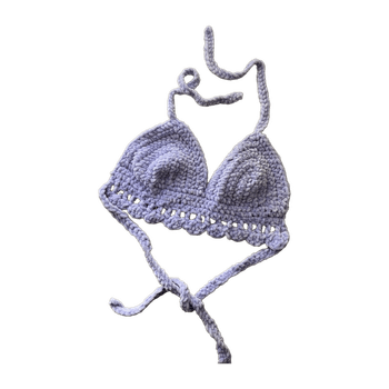 Handmade top