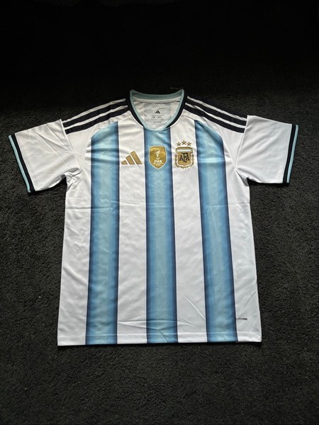 Argentina 2026