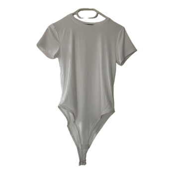 Valge body