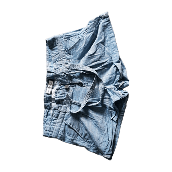 Ambercombie and fitch shorts