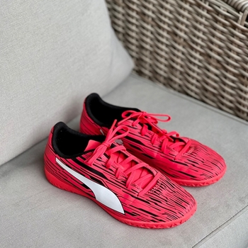 Puma sisäurheilukengät