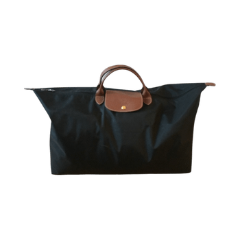 Longchamp weekender