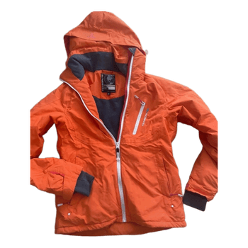 Takki laskettelutakki, lumitakki, hiihtotakki koko S